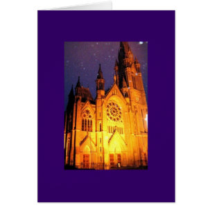 Cobh Ireland Cathedral