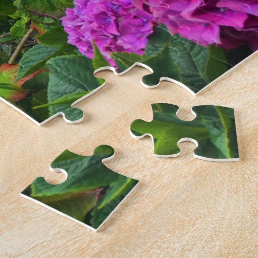 Cobh Irland Blume Kathedrale Puzzle (Seite)