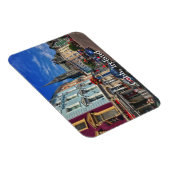 Cobh, Irland Magnet (Rechte Seite)