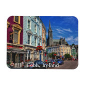 Cobh, Irland Magnet (Horizontal)