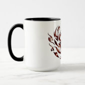 Cobin-Tasse Tasse (Links)