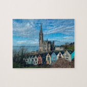 Cobn Landkreis, Cork, Irland Jigsaw Puzzle (Horizontal)