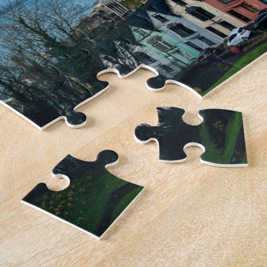Cobn Landkreis, Cork, Irland Jigsaw Puzzle (Seite)