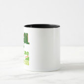 Cobol - Der Motor des Geschäfts Tasse (Zentrum)
