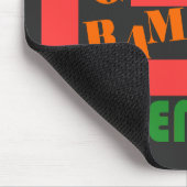 Cobol-Exit-Programm-Anweisung Mousepad (Ecke)