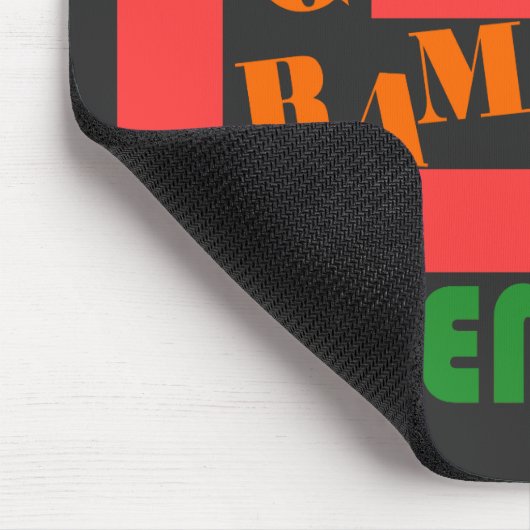 Cobol-Exit-Programm-Anweisung Mousepad (Ecke)