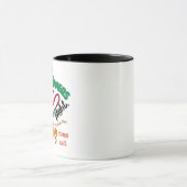 Cobol-Fehler Kommen Spät Nachts Tasse (Zentrum)