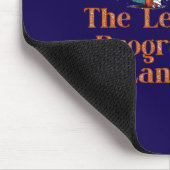 Cobol legendäre Programmiersprache Mousepad (Ecke)