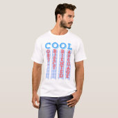 Cobol Object Oriented Language T-Shirt (Vorne ganz)