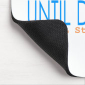 Cobol Perform Until Done  Mousepad (Ecke)