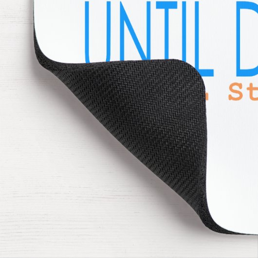 Cobol Perform Until Done  Mousepad (Ecke)