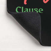Cobol-Programmier-Füllklausel Mousepad (Ecke)