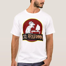 COBOL-Programmierer - Coding-Legende aus der alten