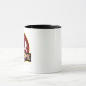 COBOL-Programmierer - Coding-Legende aus der alten Tasse (Zentrum)