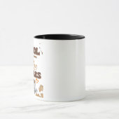Cobol-Programmierer sind Kaffeeliebhaber Tasse (Zentrum)