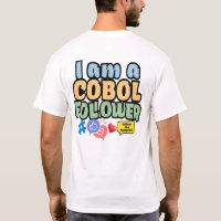 Cobol-Programmiersprache-Follower