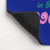 Cobol-Programmiersprache in den 90er Jahren erlern Mousepad (Ecke)