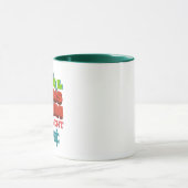 Cobol-Programmiersprache Transform-Anweisung Tasse (Zentrum)