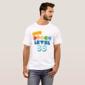 Cobol-Programmierstufe 88 T-Shirt (Vorne ganz)