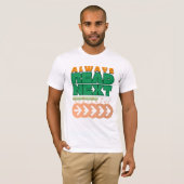 Cobol-Programmierung Read Next-Anweisung T-Shirt (Vorne ganz)