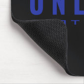 Cobol-Programmierung UNLOCK-Anweisung Mousepad (Ecke)