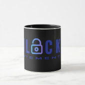 Cobol-Programmierung UNLOCK-Anweisung Tasse (Zentrum)