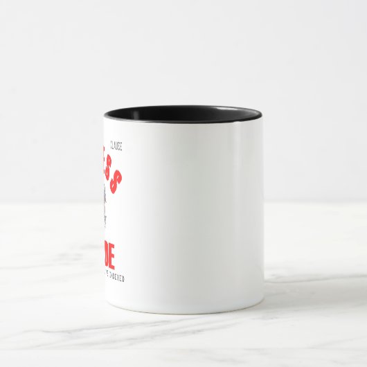 Cobol-Programmierzugriffsmodus Tasse (Zentrum)