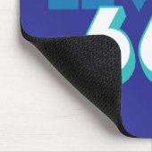 Cobol Programming Level 66 Mousepad (Ecke)