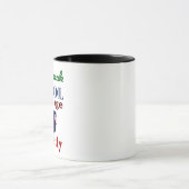 Cobol Sprache fließend sprechen Tasse (Zentrum)