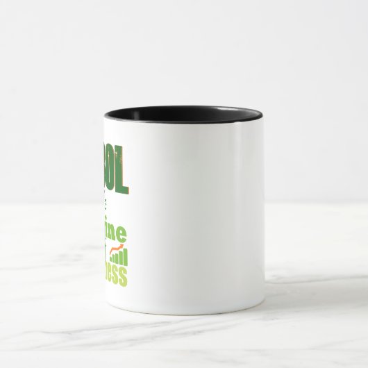 Cobol The Engine of Business Tasse (Zentrum)