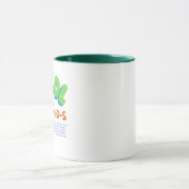 Cobol und Freunde Programmiersprachen Tasse (Zentrum)