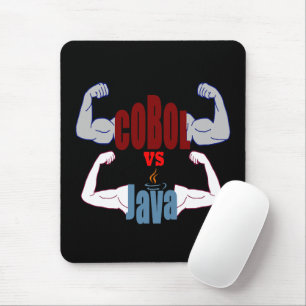 Cobol vs Java Programmiersprachen im Vergleich  Mousepad