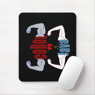 Cobol vs Java Programmiersprachen-Showdown  Mousepad