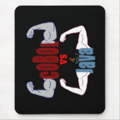 Cobol vs Java Programmiersprachen-Showdown  Mousepad (Vorne)