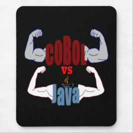 Cobol vs Java Programming Languages Showdown  Mousepad