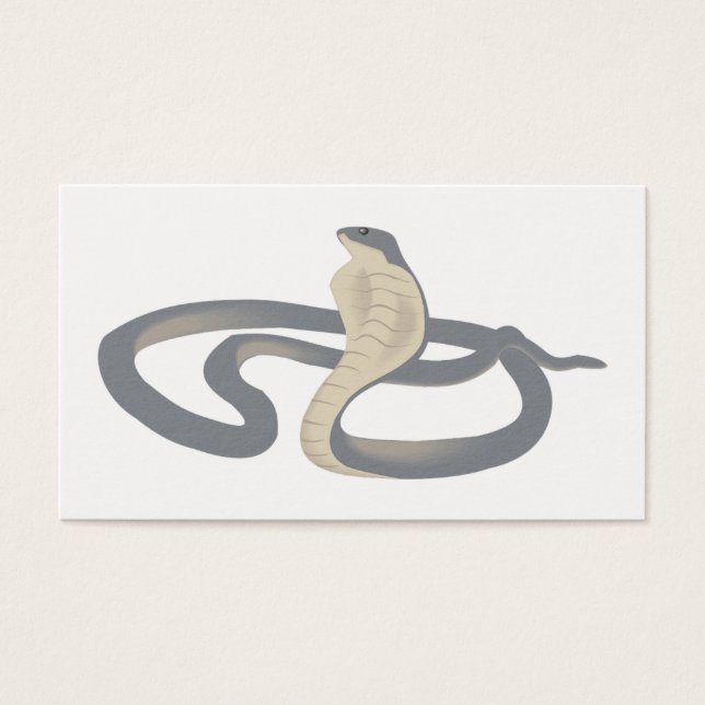 Cobra (Vorderseite)