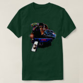 Cobra 1986 T-Shirt (Design vorne)