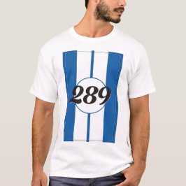 Cobra 289 T-Shirt