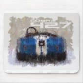 Cobra 427 mousepad (Vorne)