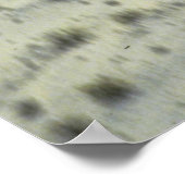 Cobra AH-1S Poster (Ecke)