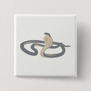 Cobra Button