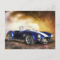 Cobra Car STRIKER FANG