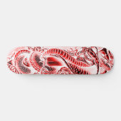 Cobra Classic Skate Deck Skateboard (Horizontal)