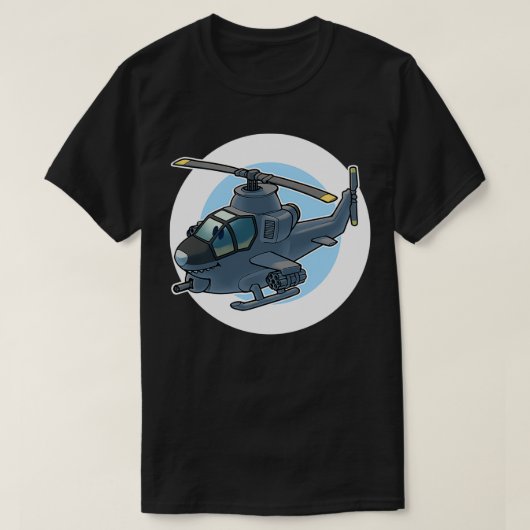 Cobra Classic TShirt (Design vorne)