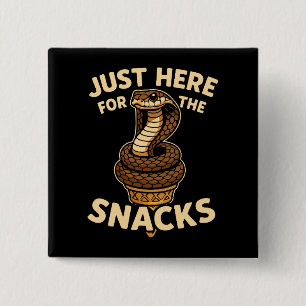 Cobra Cone Ice Button