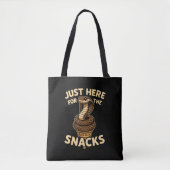 Cobra Cone Ice Tasche (Vorderseite)