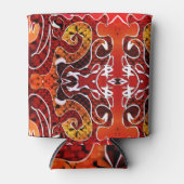 Cobra Dosenkühler (Vorderseite)