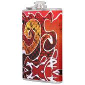 Cobra Flachmann (Links)