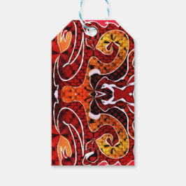 Cobra Geschenkanhänger