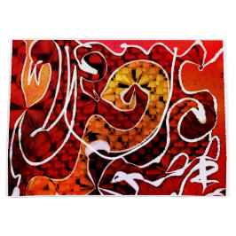 Cobra Große Geschenktüte